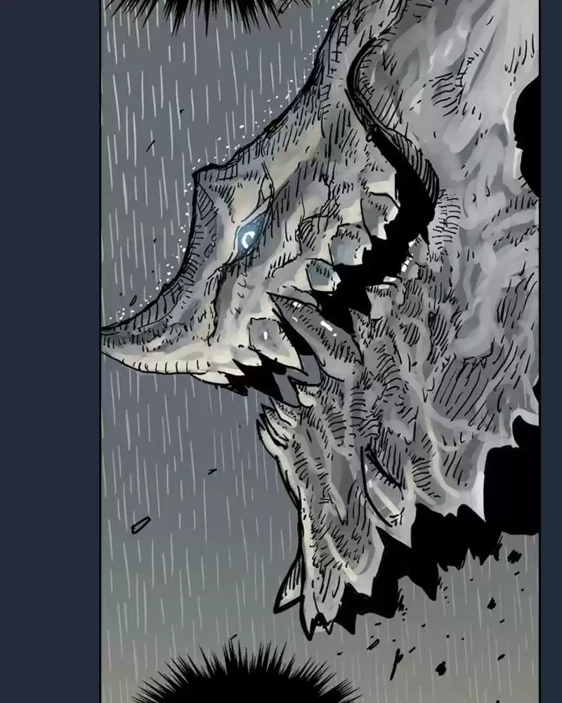 Mage Again Chapter 1