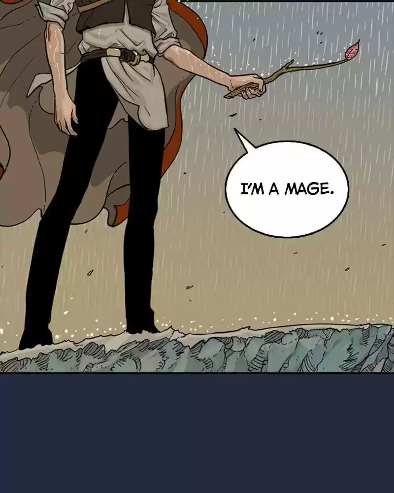 Mage Again Chapter 1