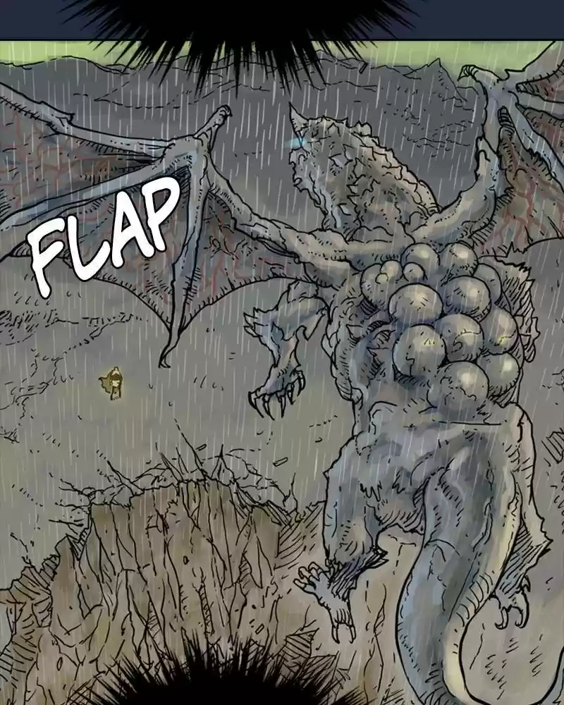 Mage Again Chapter 1