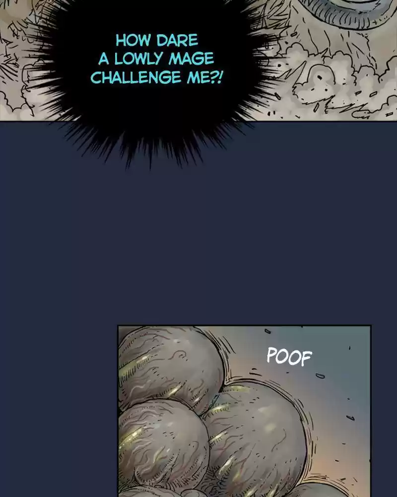 Mage Again Chapter 1