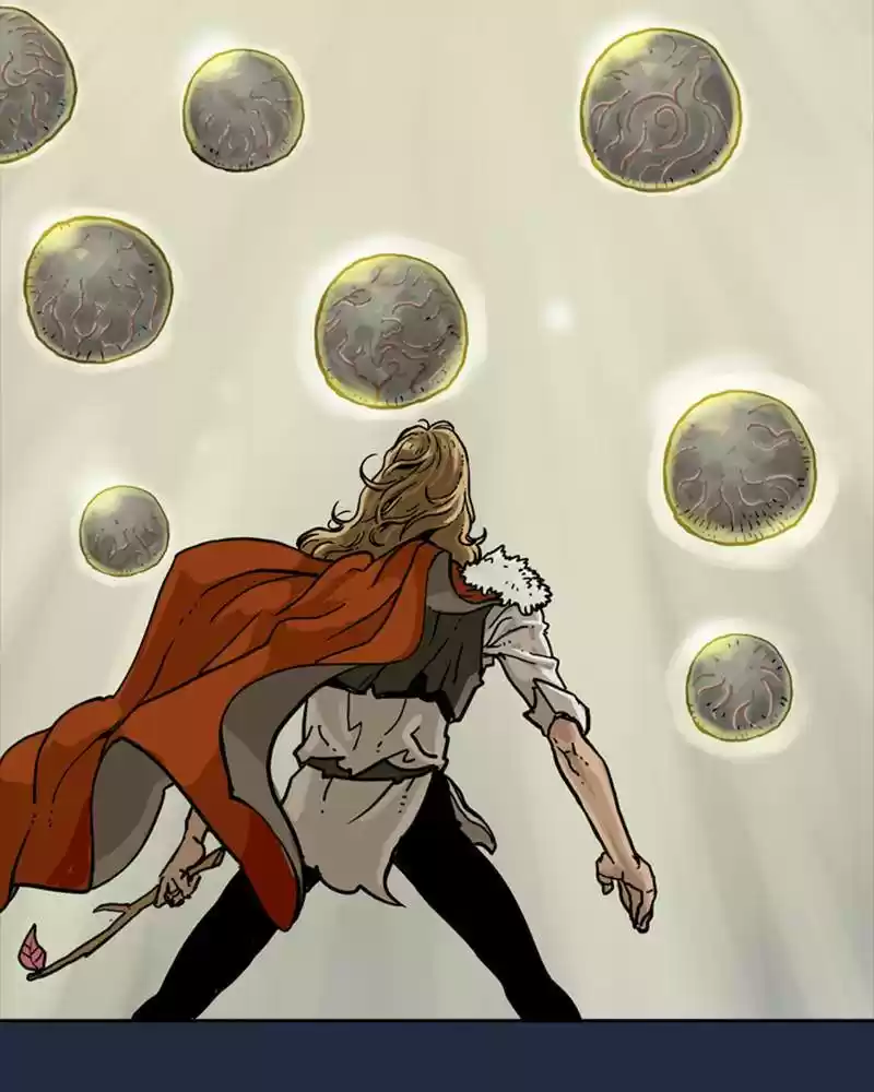 Mage Again Chapter 1