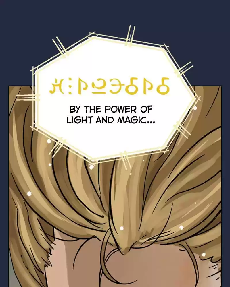 Mage Again Chapter 1