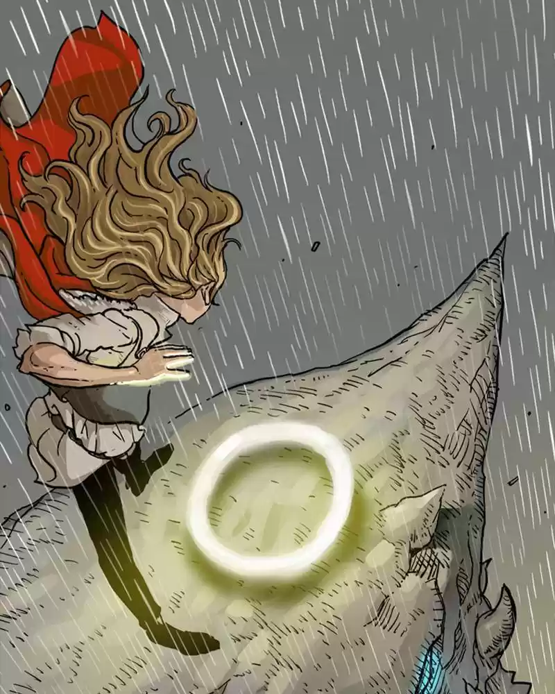 Mage Again Chapter 1