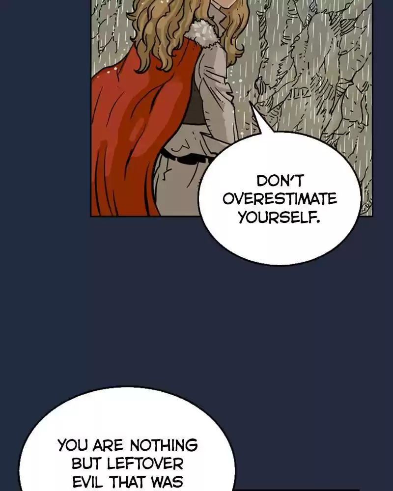 Mage Again Chapter 1