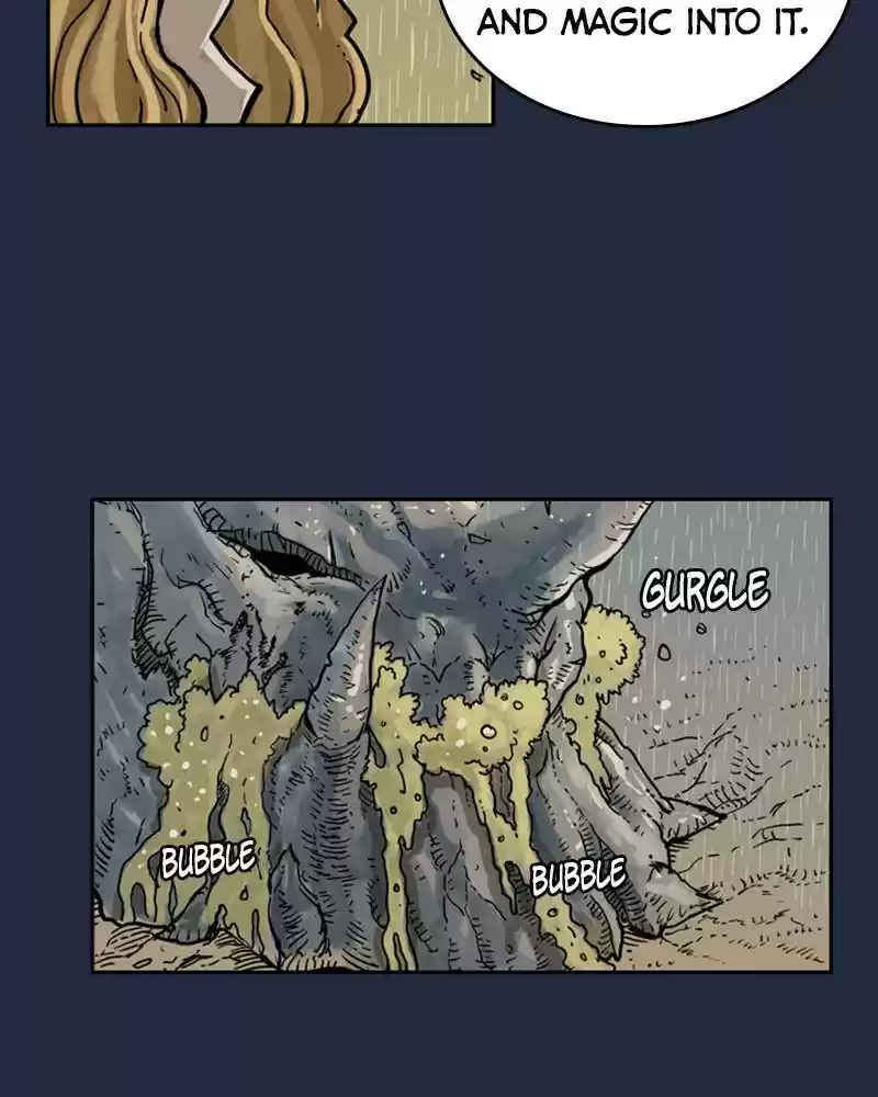 Mage Again Chapter 1