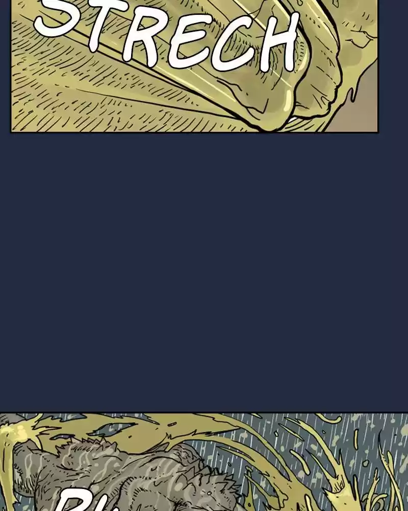 Mage Again Chapter 1