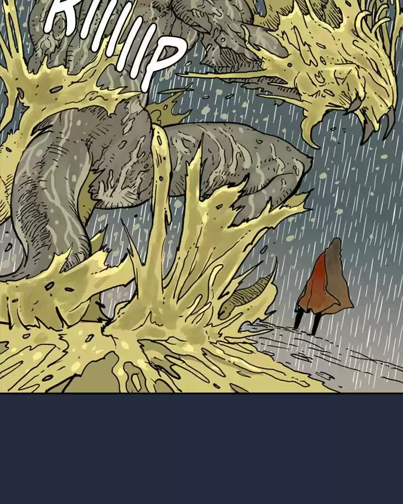 Mage Again Chapter 1