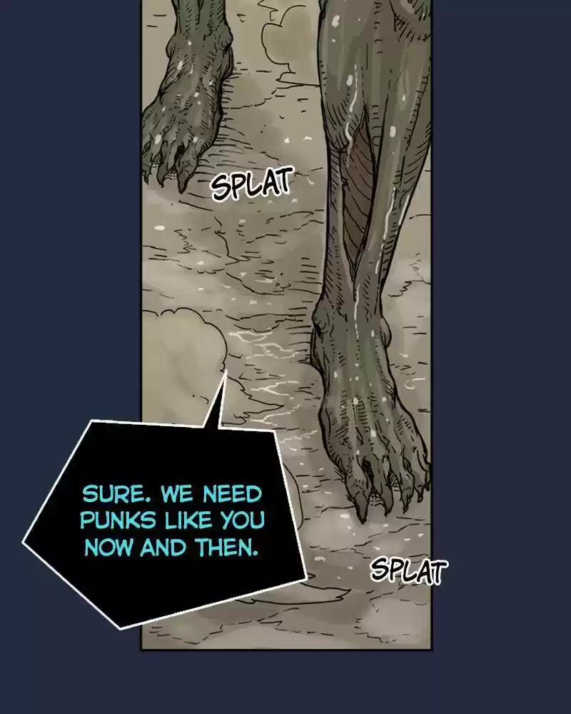 Mage Again Chapter 1