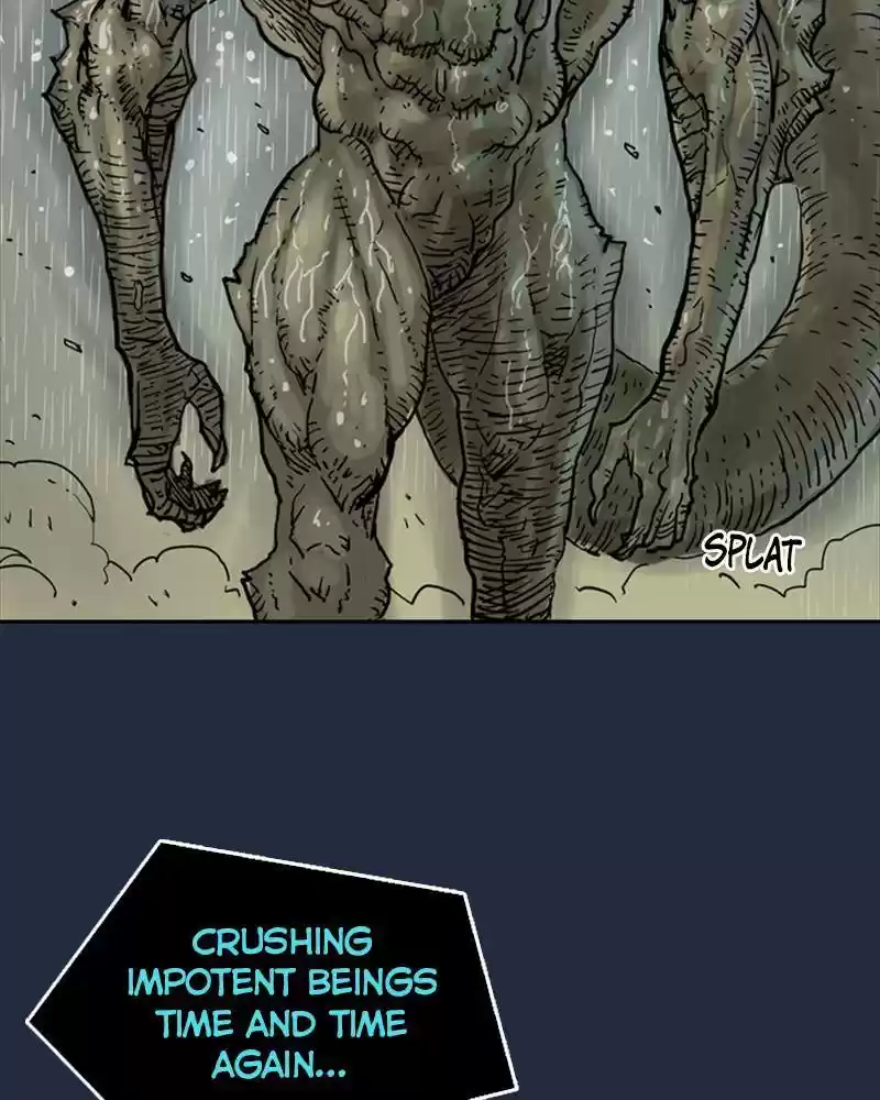 Mage Again Chapter 1