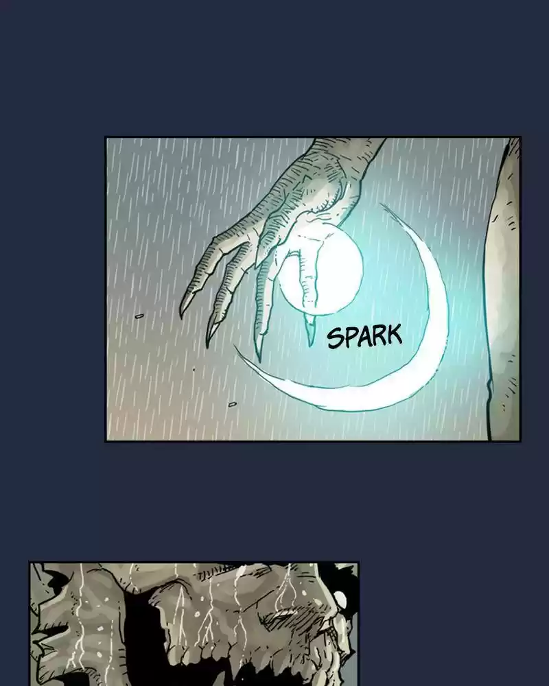 Mage Again Chapter 1