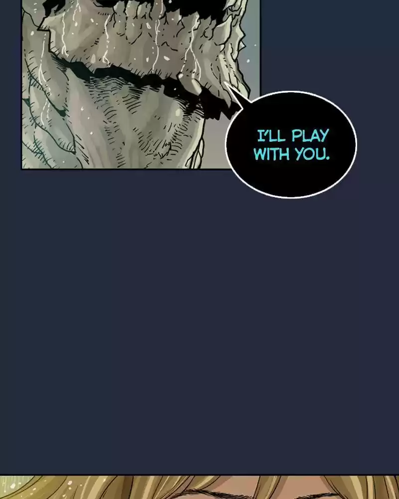 Mage Again Chapter 1