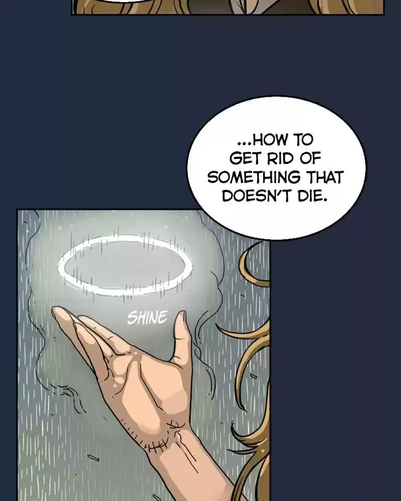 Mage Again Chapter 1