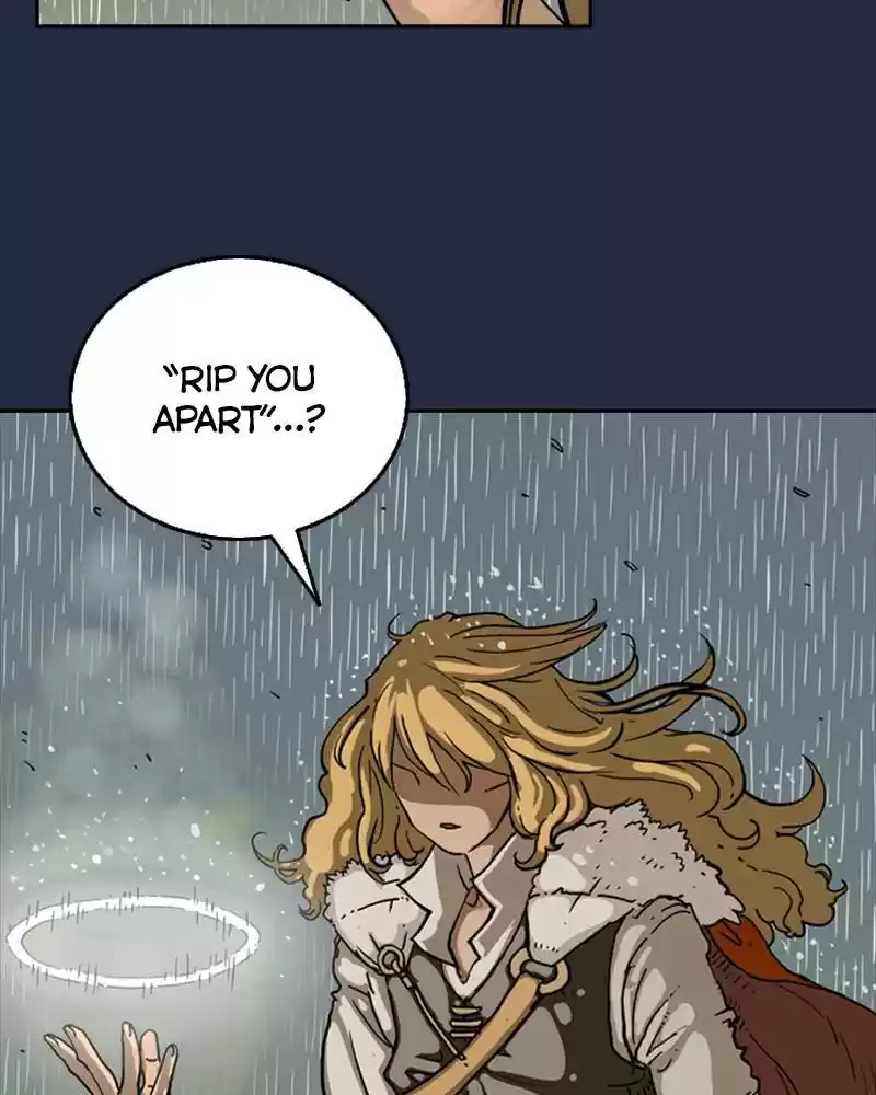 Mage Again Chapter 1