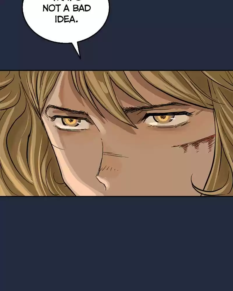 Mage Again Chapter 1