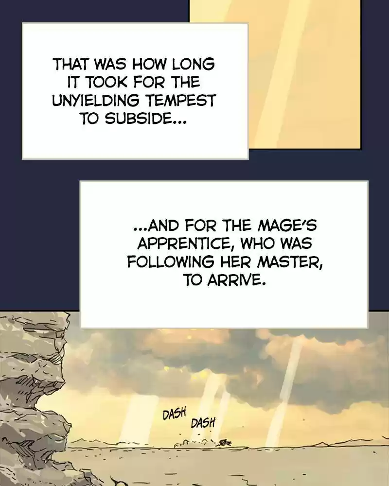 Mage Again Chapter 1