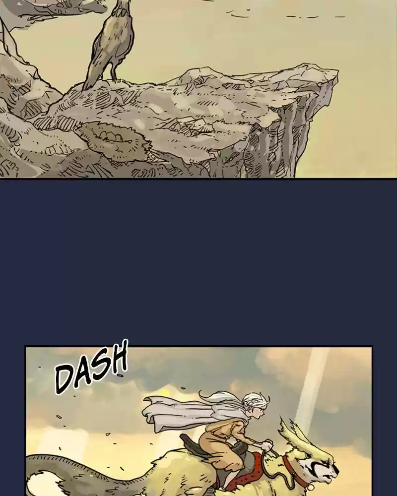 Mage Again Chapter 1