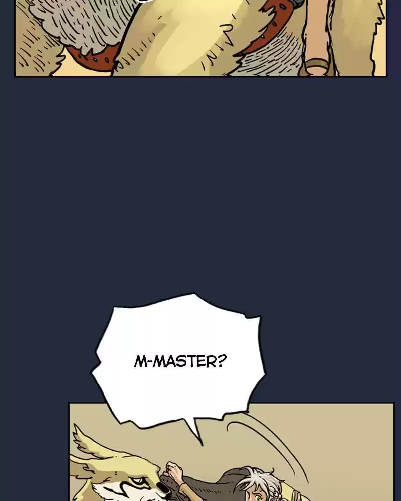 Mage Again Chapter 1