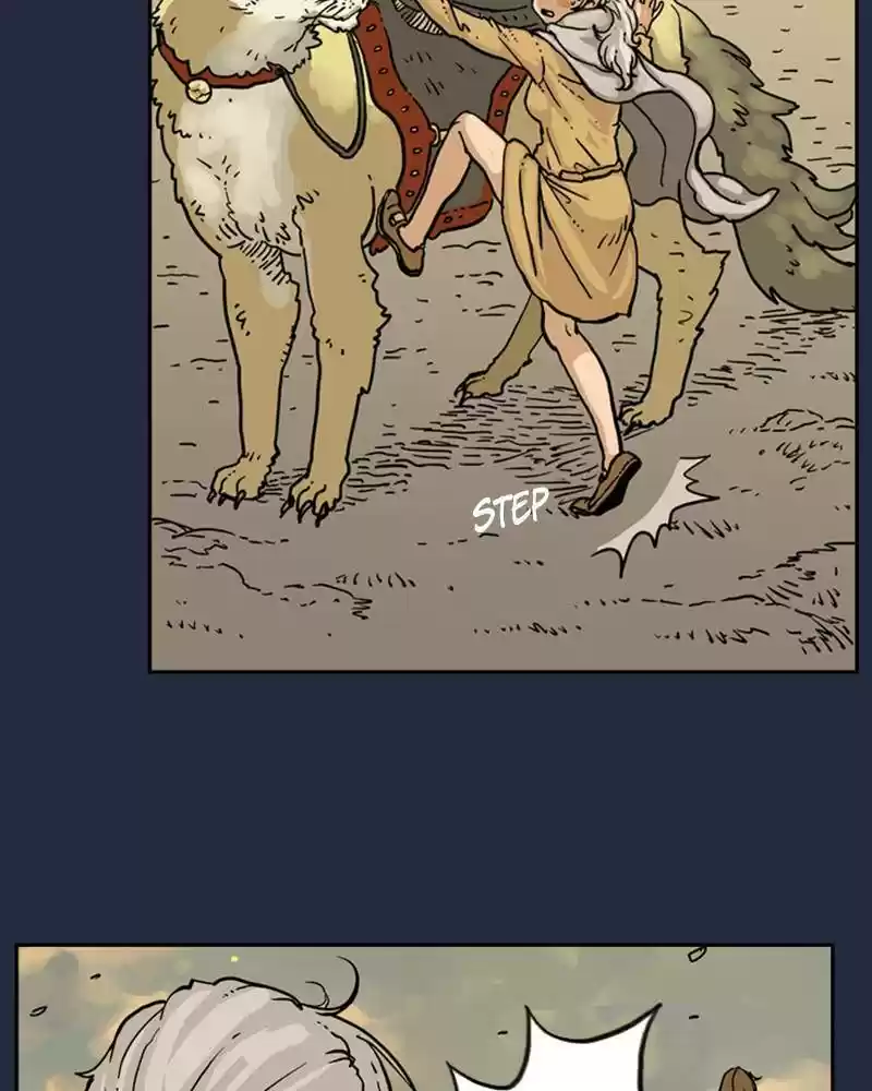 Mage Again Chapter 1