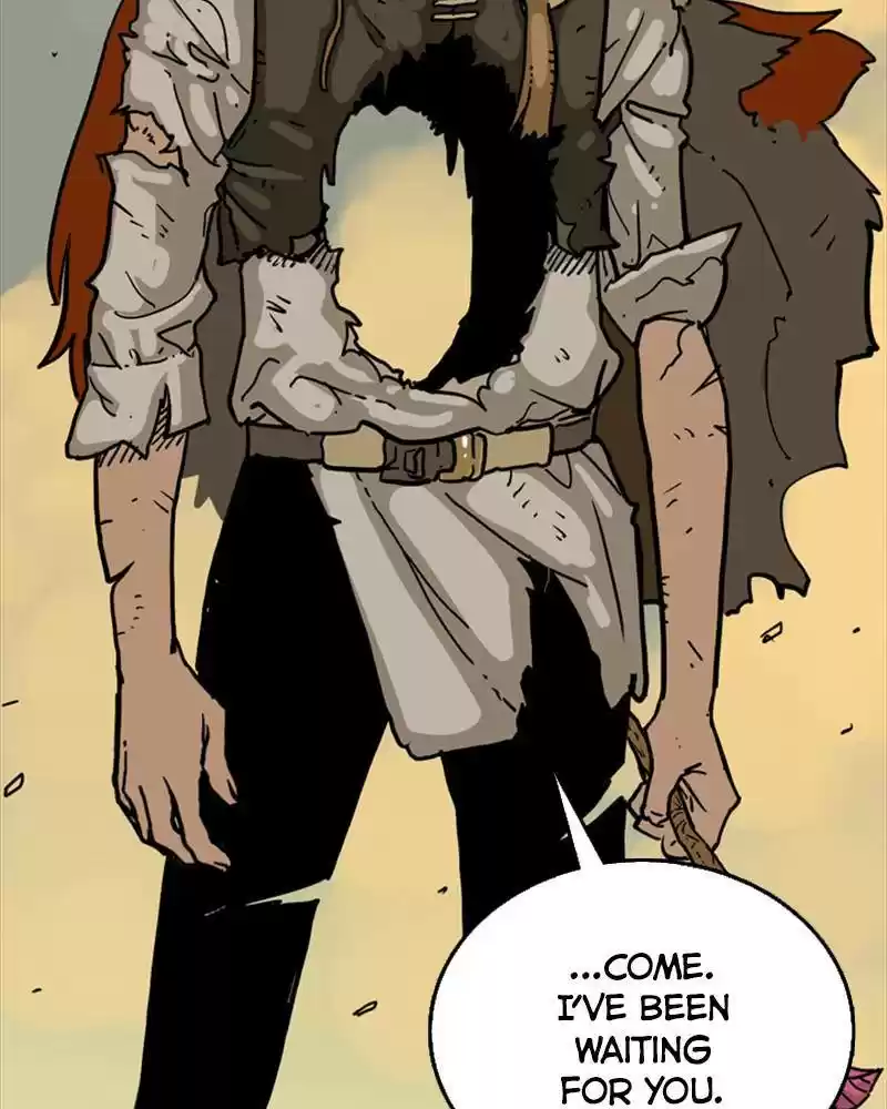 Mage Again Chapter 1