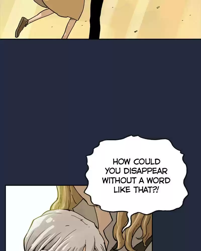 Mage Again Chapter 1