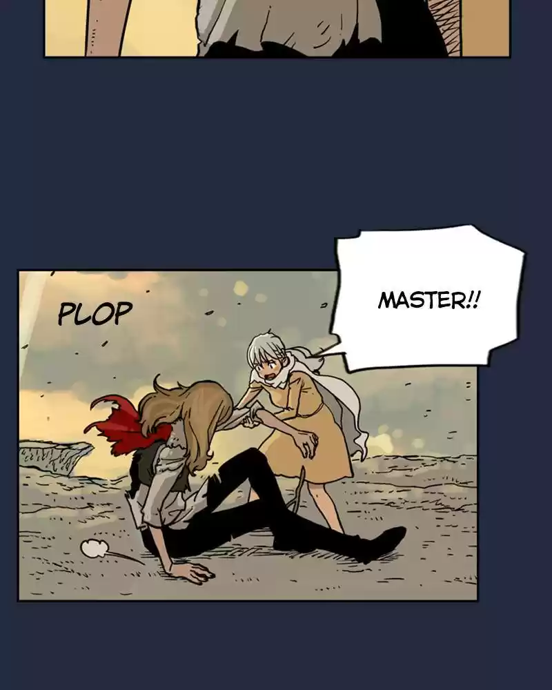 Mage Again Chapter 1