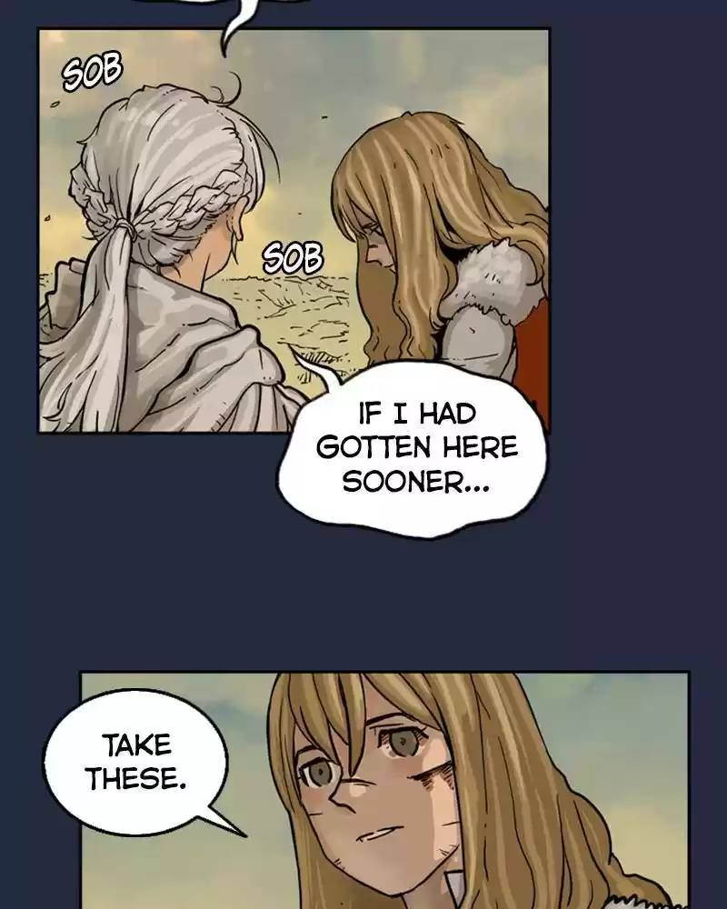 Mage Again Chapter 1