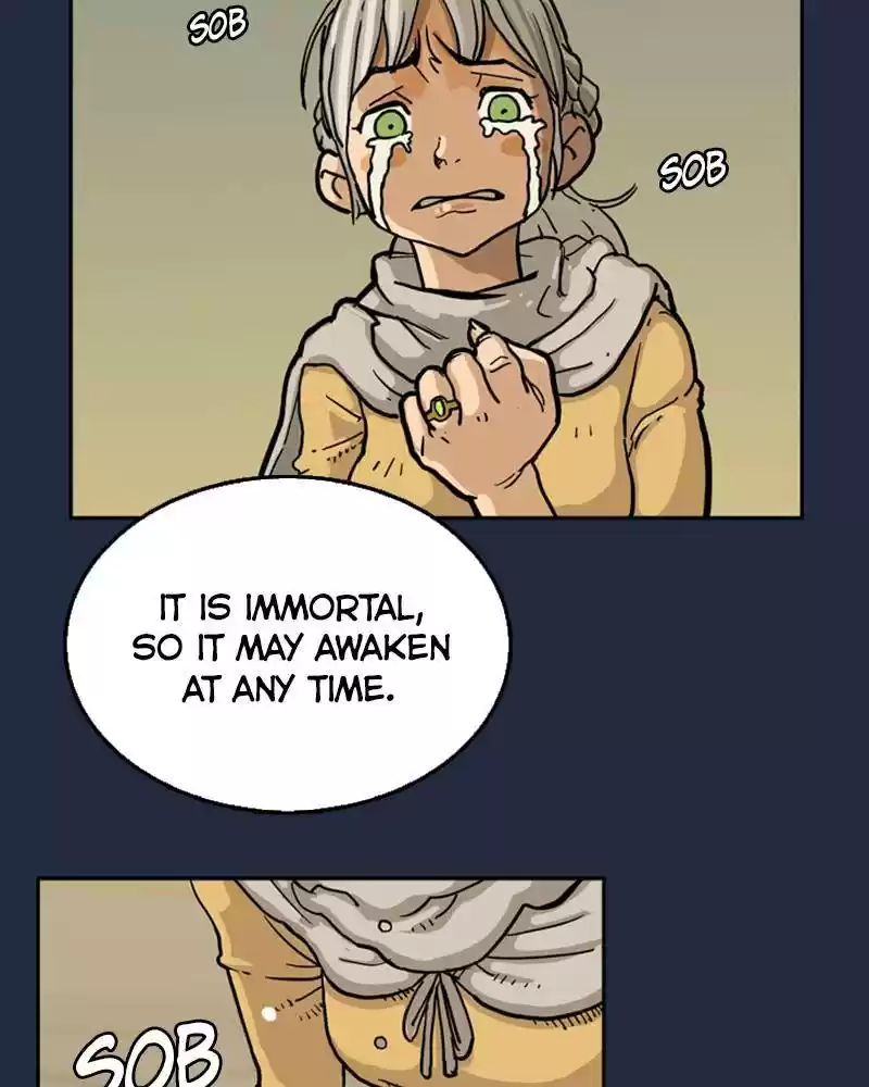 Mage Again Chapter 1