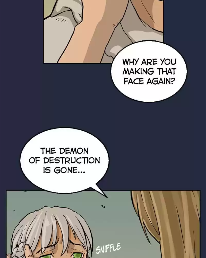 Mage Again Chapter 1