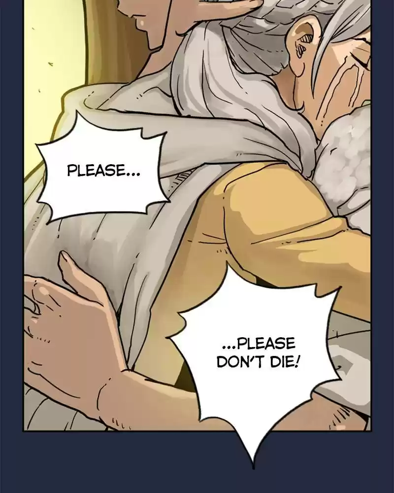 Mage Again Chapter 1