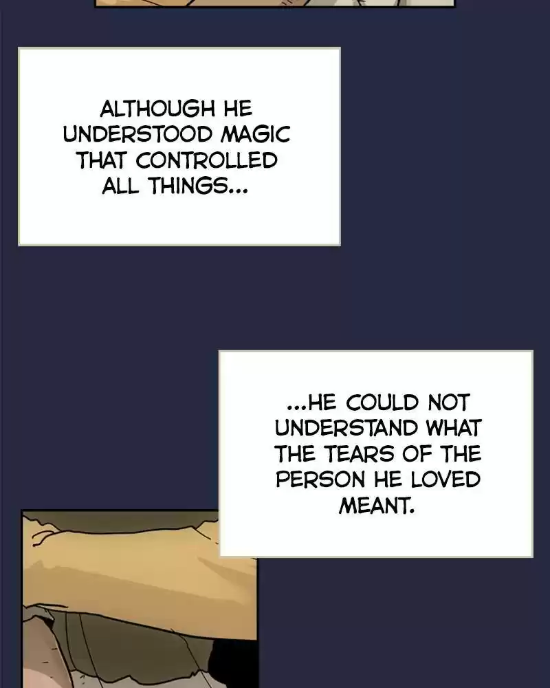 Mage Again Chapter 1