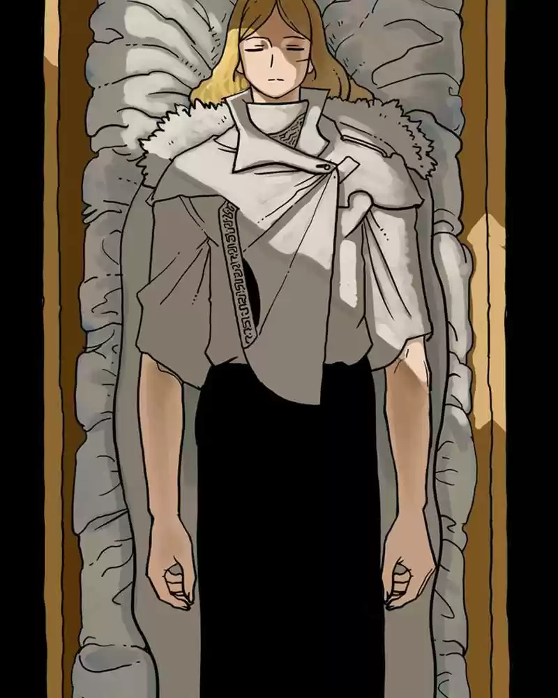 Mage Again Chapter 1