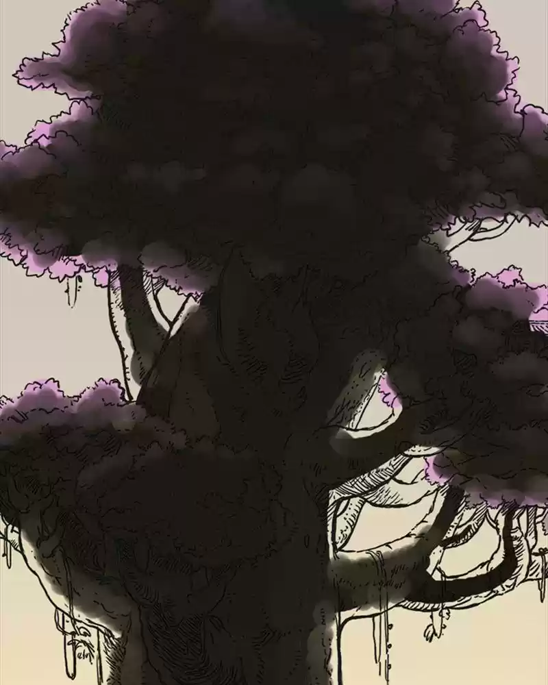 Mage Again Chapter 1