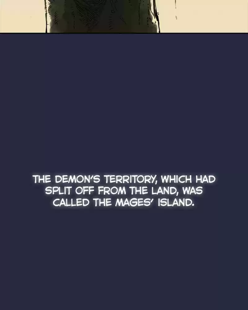 Mage Again Chapter 1