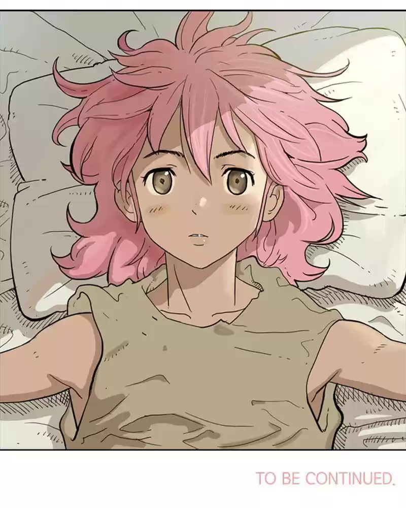 Mage Again Chapter 1