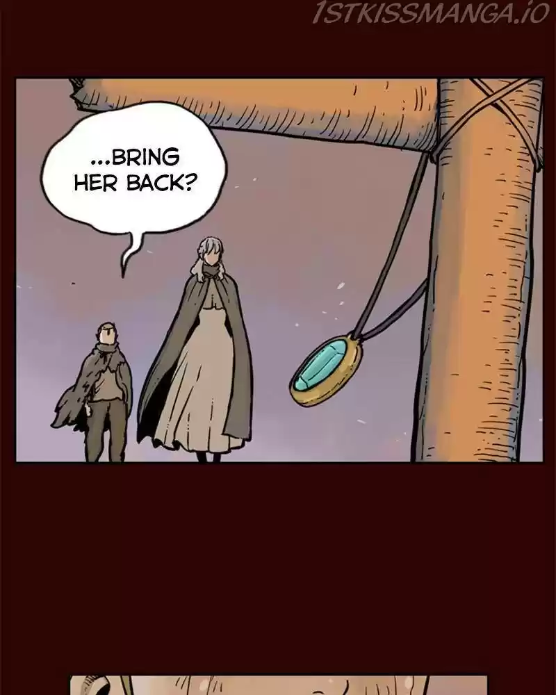 Mage Again Chapter 10