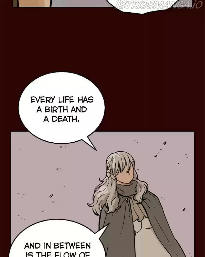 Mage Again Chapter 10