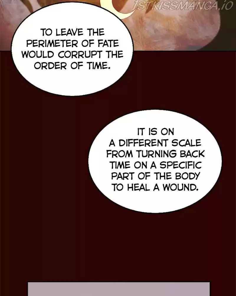 Mage Again Chapter 10