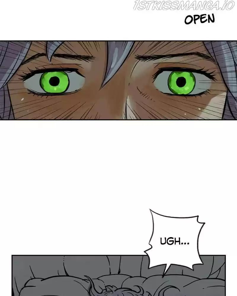 Mage Again Chapter 10