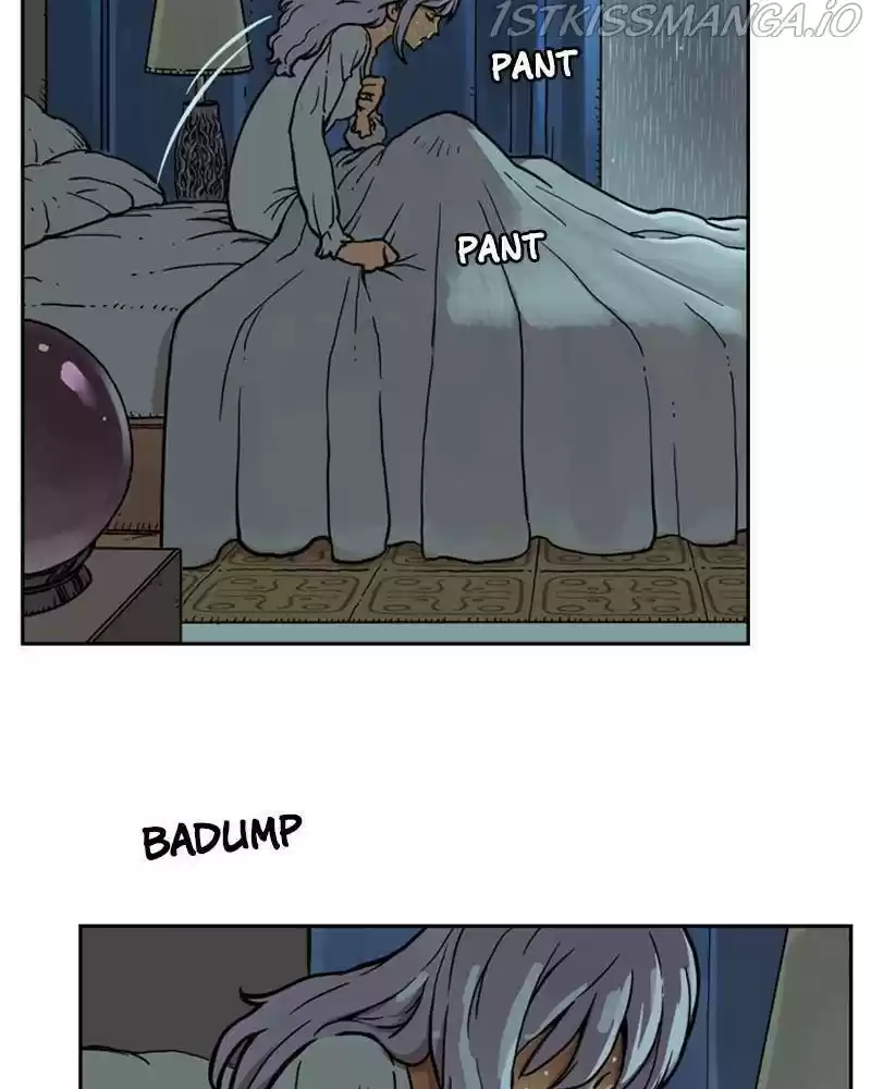 Mage Again Chapter 10