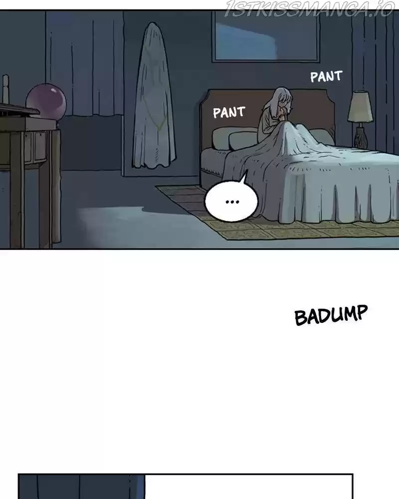 Mage Again Chapter 10