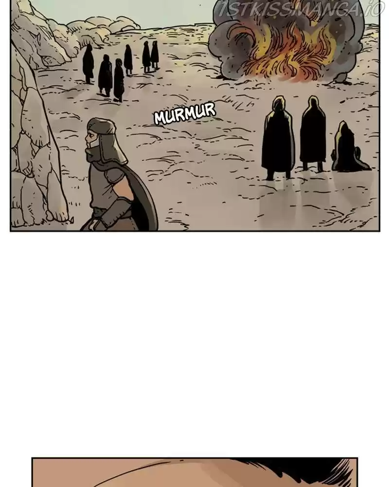 Mage Again Chapter 10