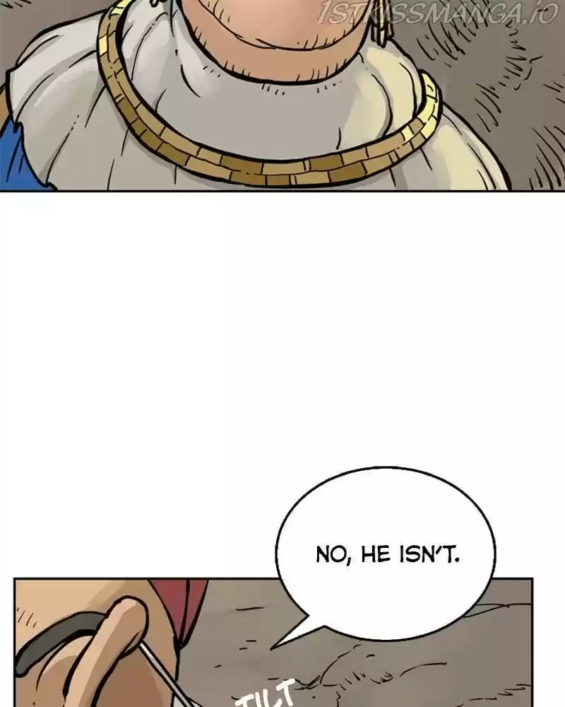 Mage Again Chapter 10