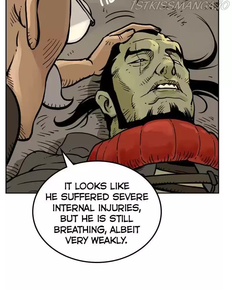 Mage Again Chapter 10