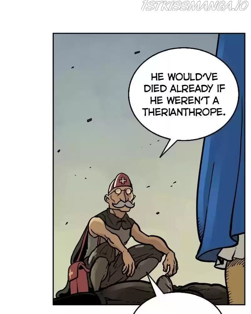 Mage Again Chapter 10