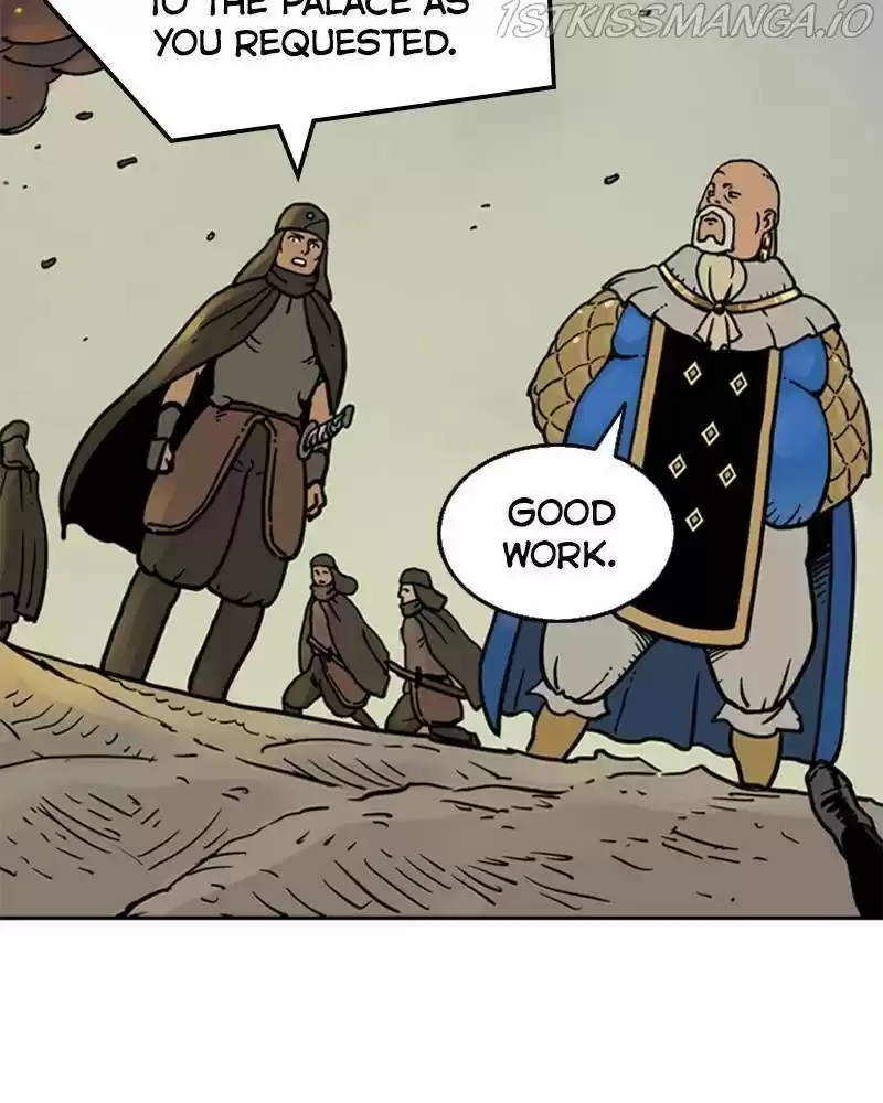 Mage Again Chapter 10