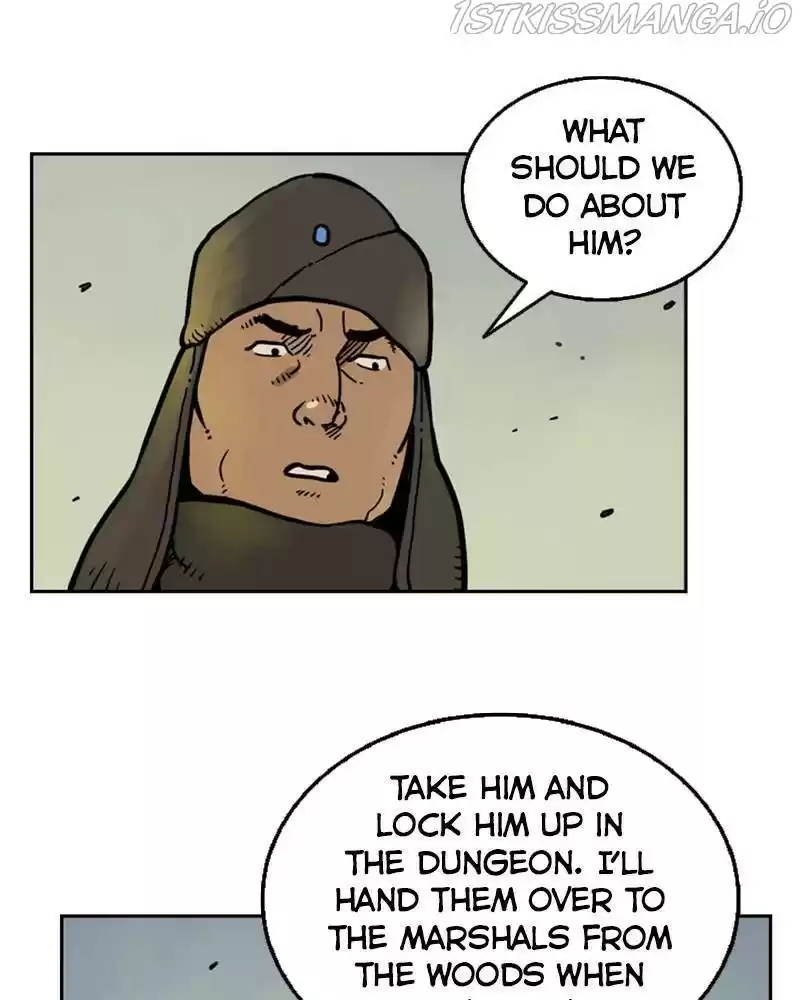 Mage Again Chapter 10