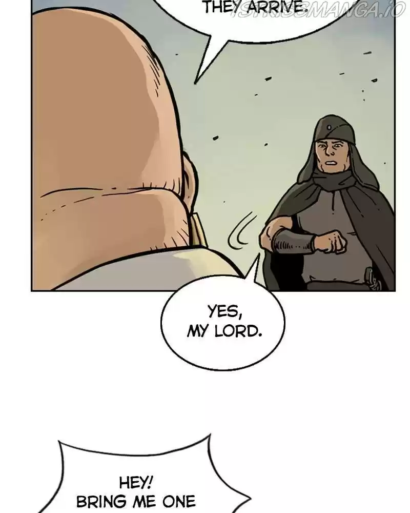 Mage Again Chapter 10