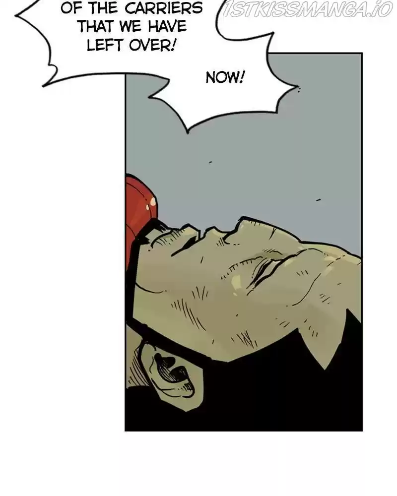 Mage Again Chapter 10