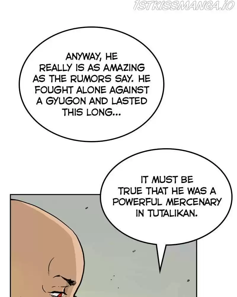 Mage Again Chapter 10