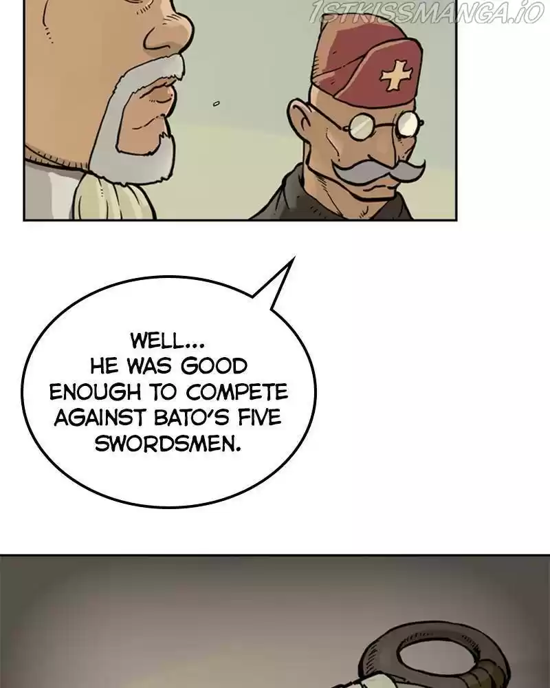 Mage Again Chapter 10